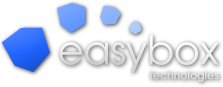 Easybox Technologies logo